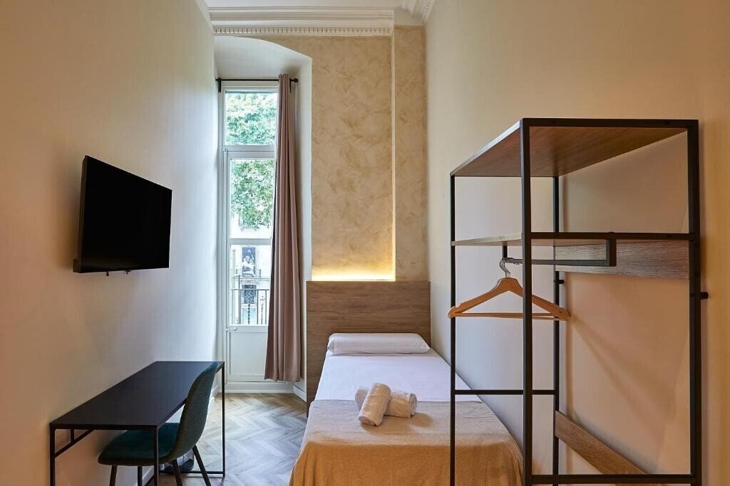 Zdjęcia Boqueria хостел