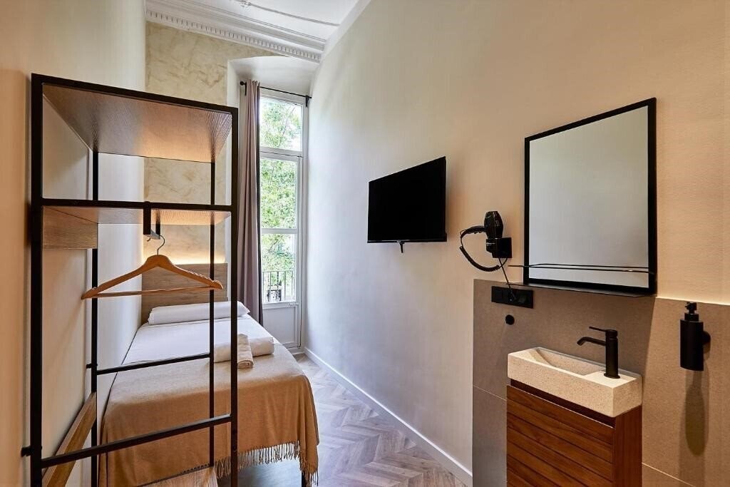 Obraz Boqueria хостел