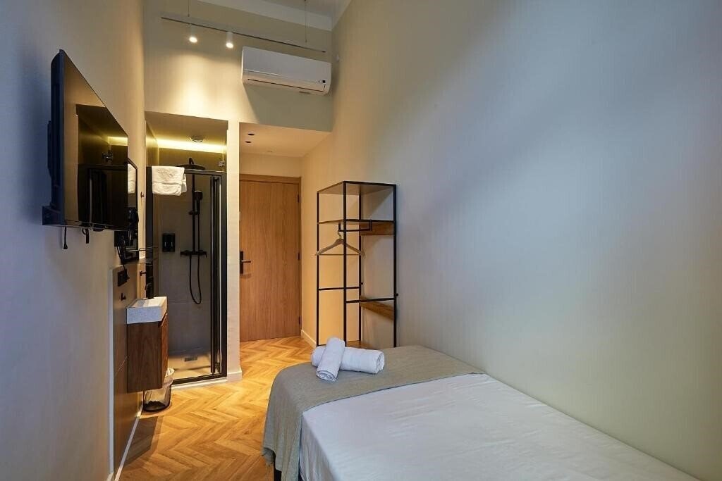 Zdjęcie Boqueria хостел