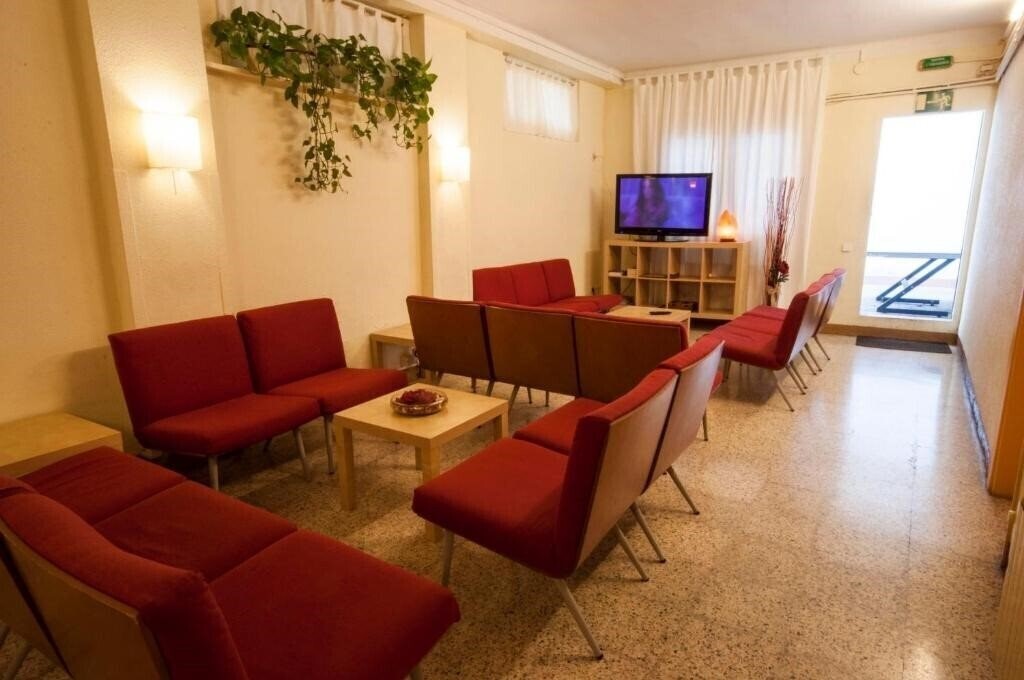 Картинка Hostel Albergue Studio хостел