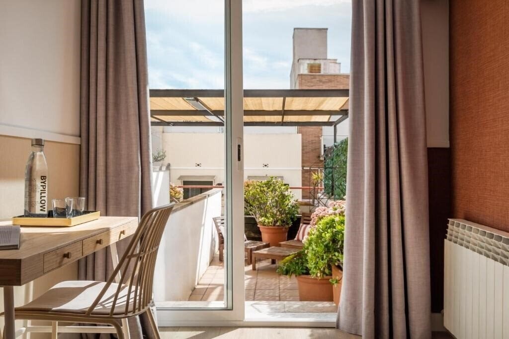 Obraz BYPILLOW House (ex. Pillow House) 1*