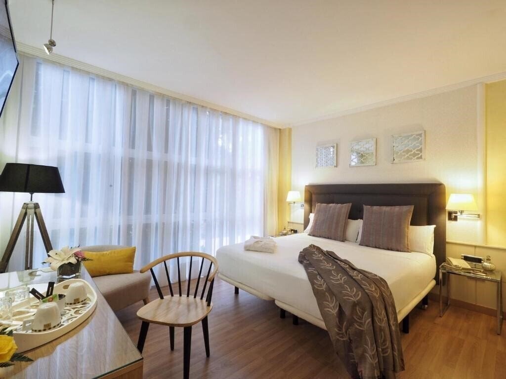 Hotel Vilana - Barcelona 4*