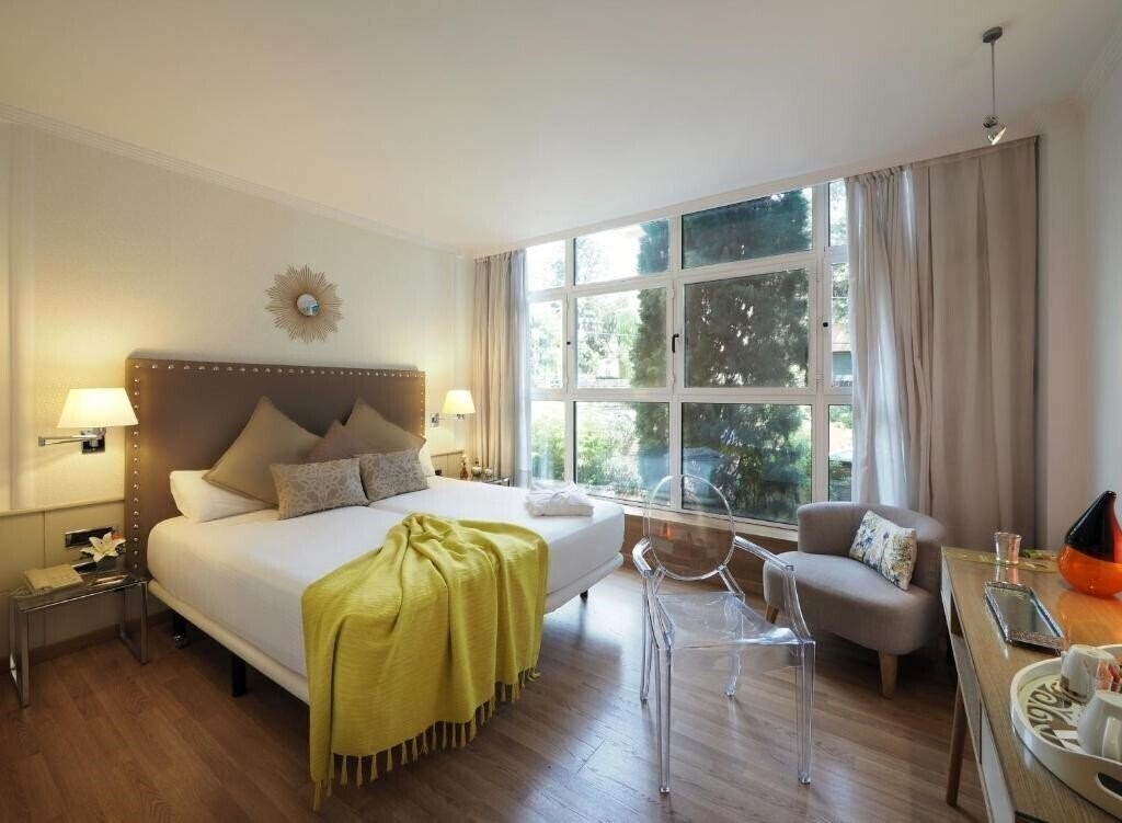 Zdjęcia Vilana - Barcelona 4*