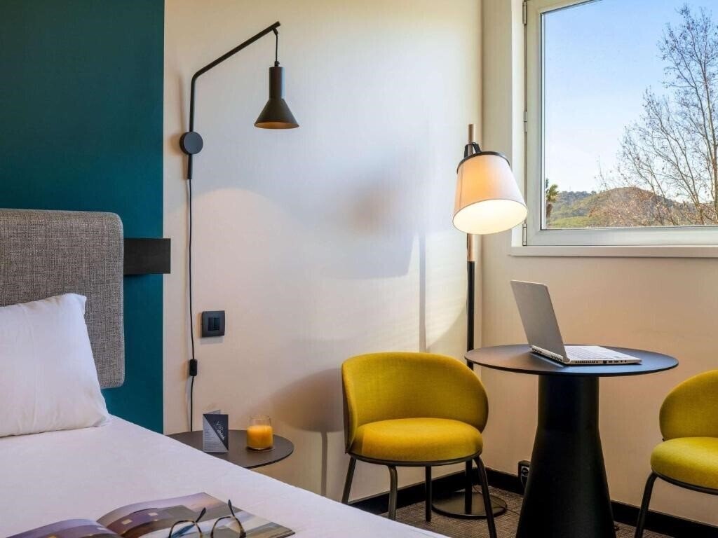 Зображення Ibis Barcelona Aeropuerto Viladecans 1*