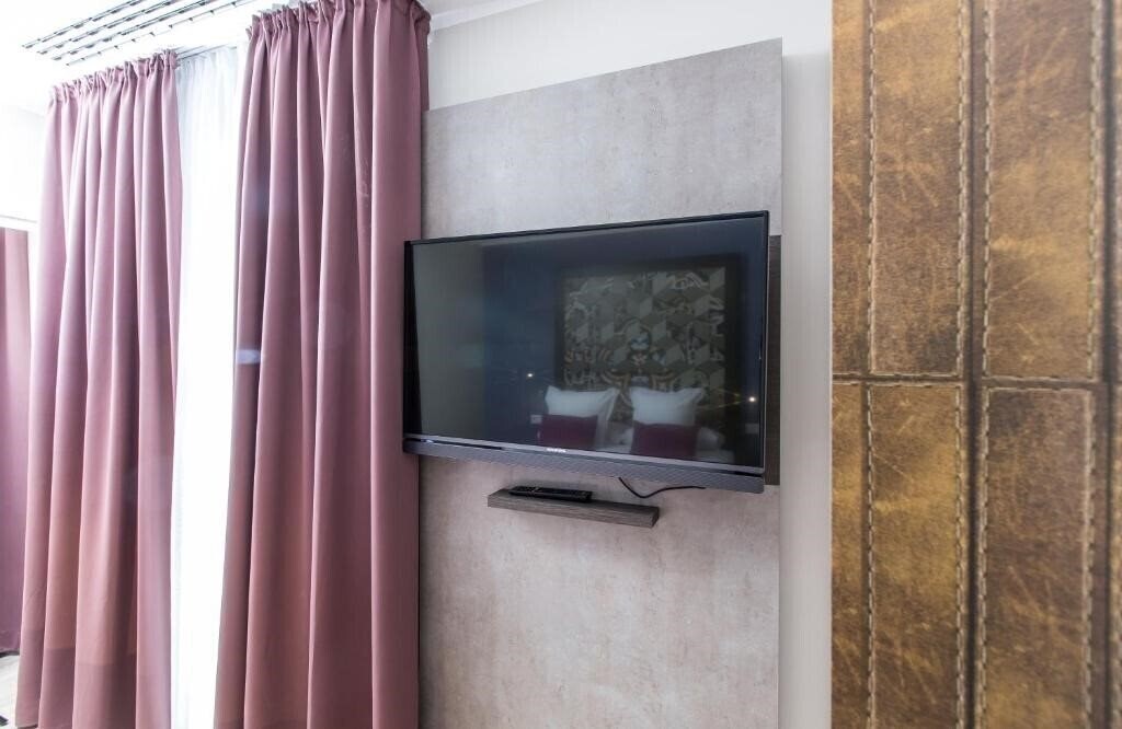 Obraz Leonardo Boutique Hotel Sagrada Familia 3*