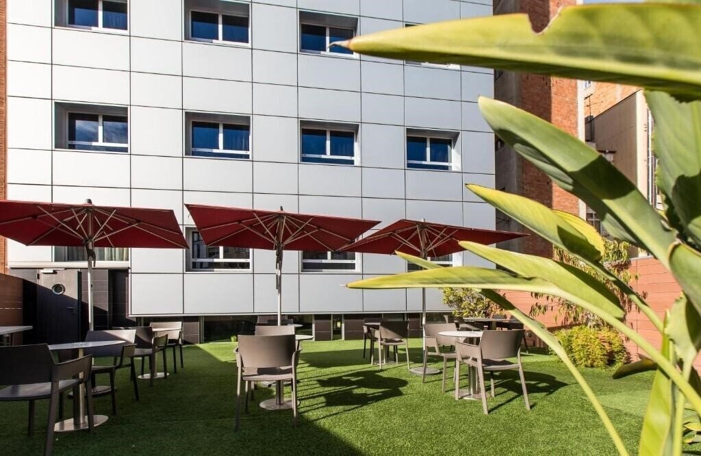 Zdjęcie Leonardo Boutique Hotel Sagrada Familia 3*