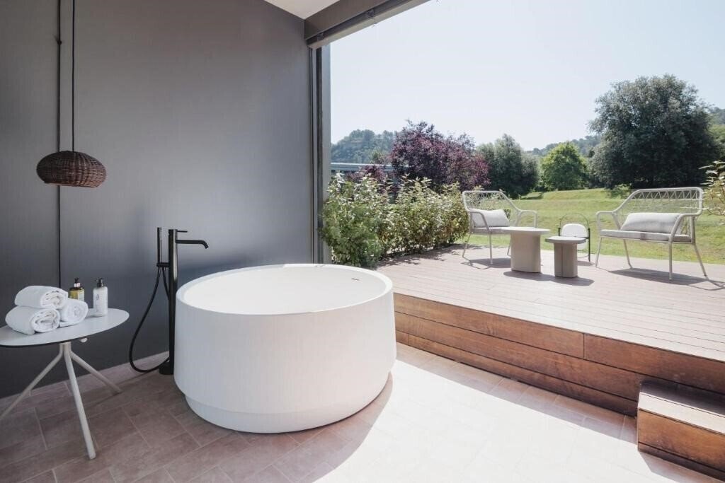 Zdjęcie Mon St Benet 4*