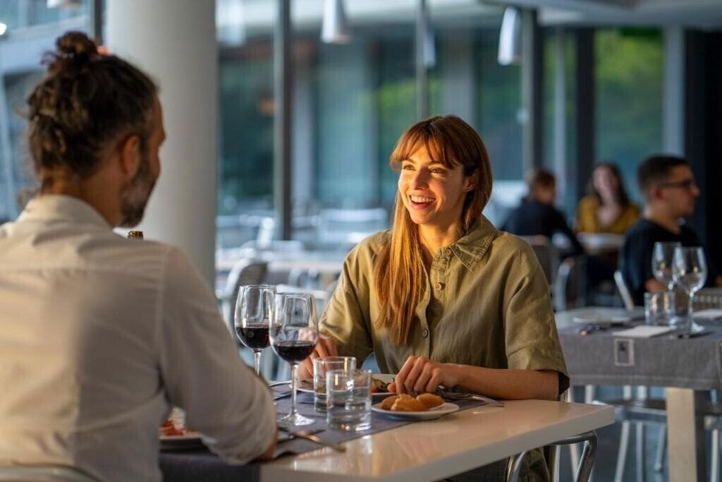 Obraz Mon St Benet 4*