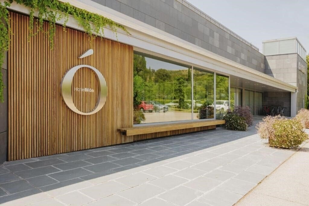 Zdjęcie Mon St Benet 4*