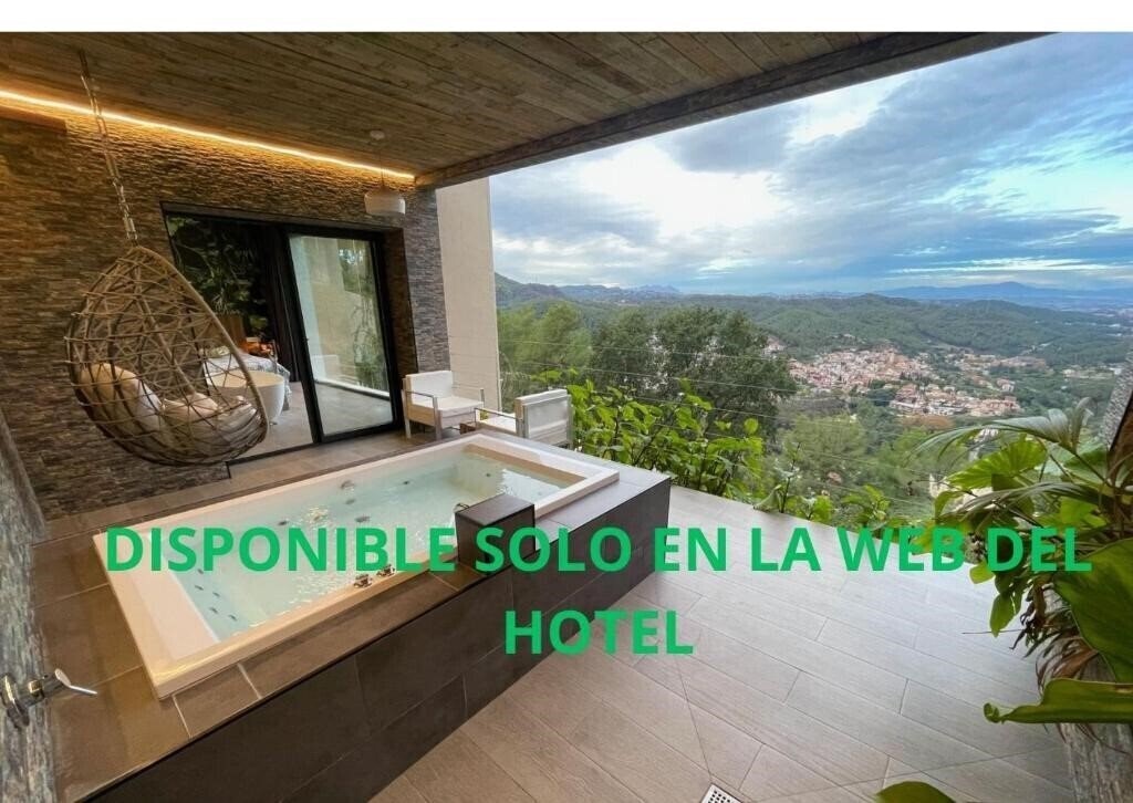 Фото Petit Mirador 3*