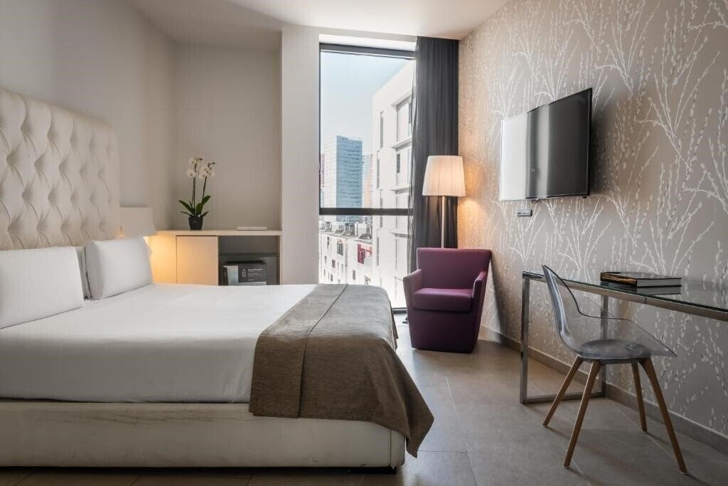 Zdjęcia Sb Plaza Europa 4*