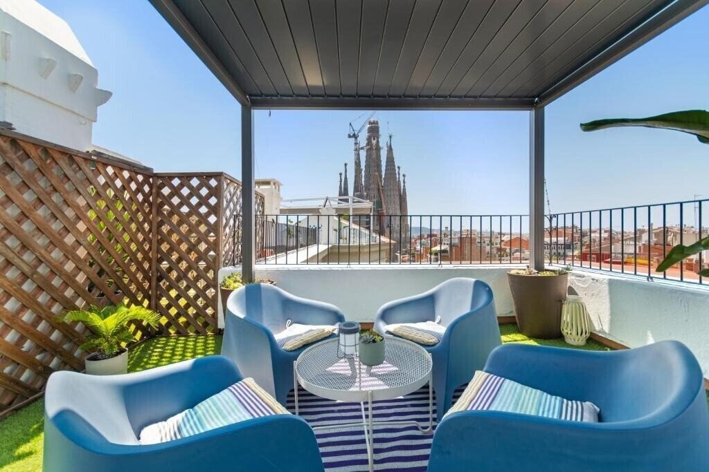 Готель Suite Home Barcelona 1*