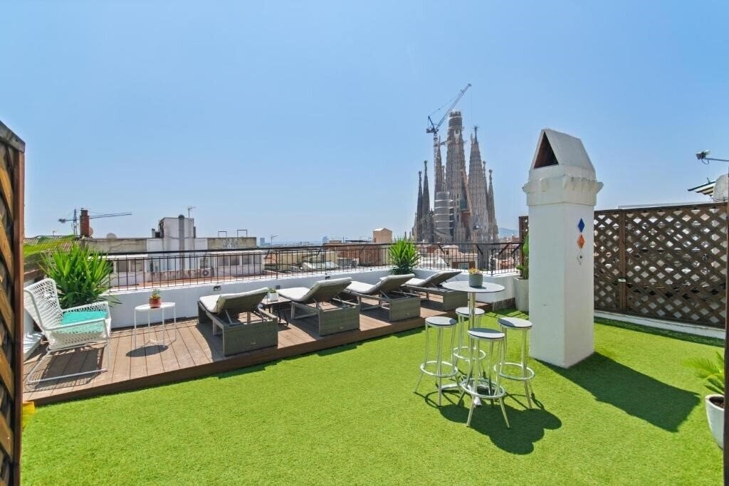 Зображення Suite Home Barcelona 1*
