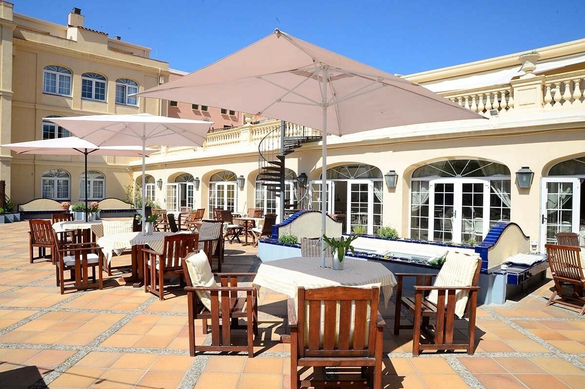 Zdjęcia Termes La Garriga 4*