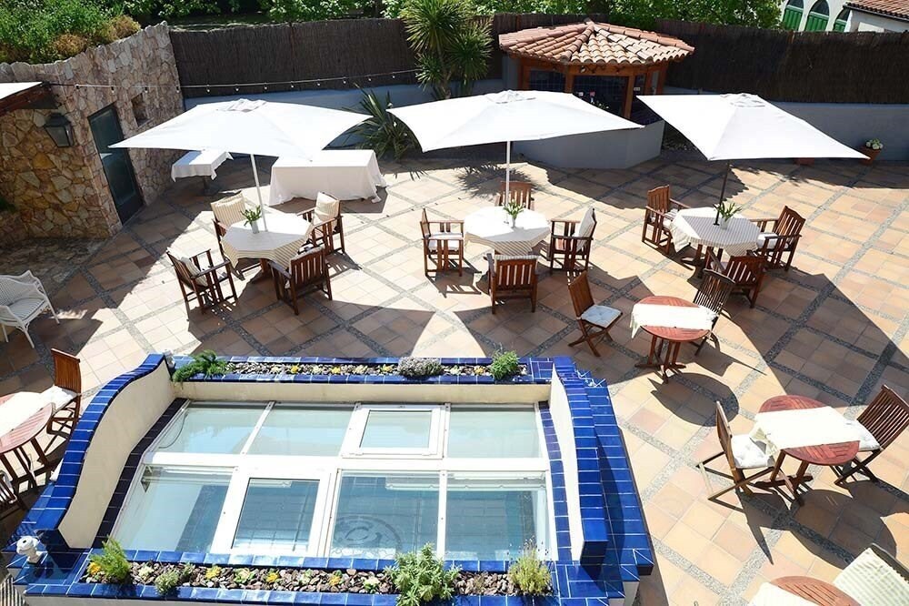 Hotel Termes La Garriga 4*