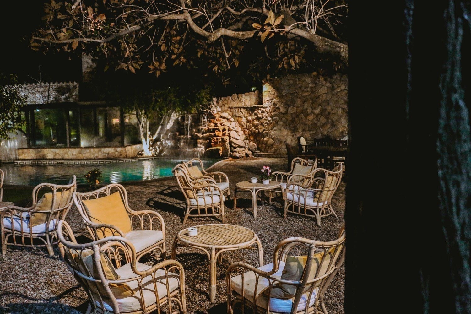 Zdjęcie Termes La Garriga 4*