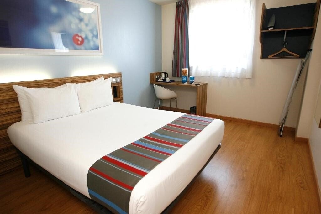 Zdjęcia Travelodge Barcelona Poblenou 1*