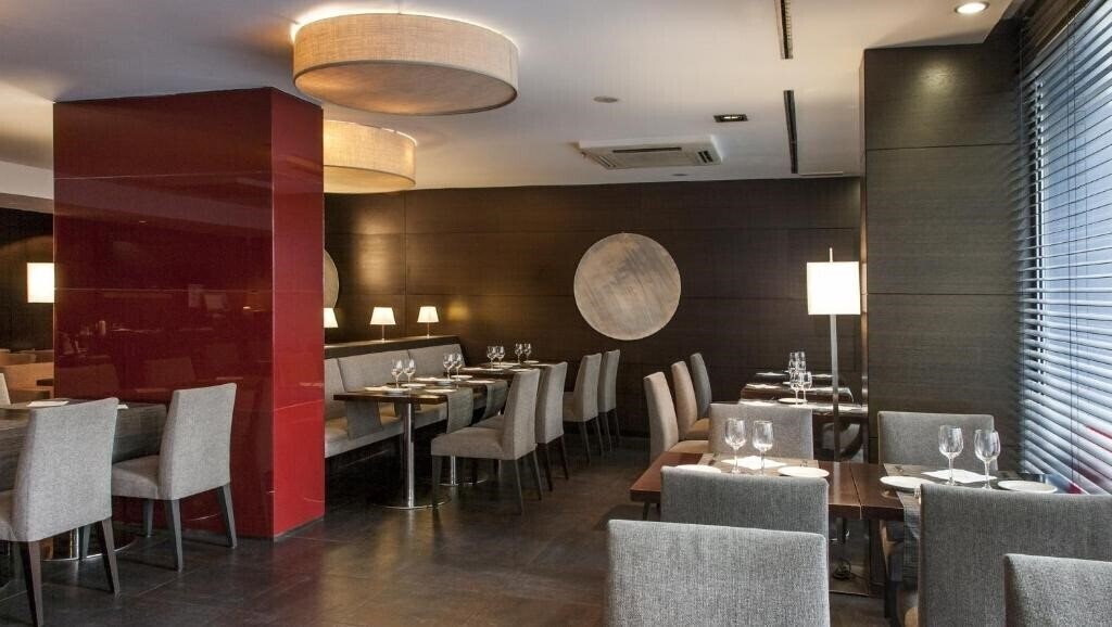 Obraz Zenit Barcelona 4*