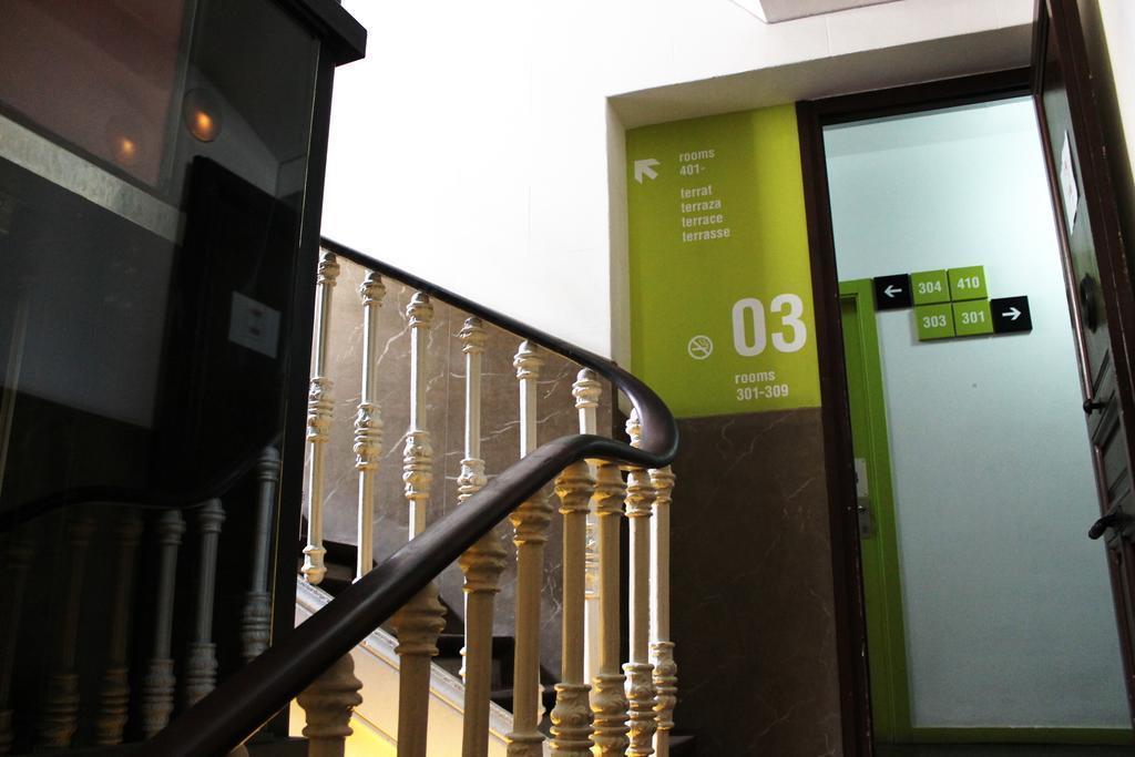 Зображення Raval Rooms 2*