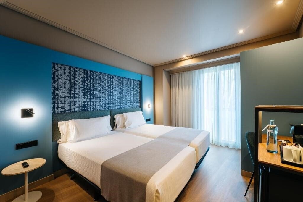 Фото Abba Rambla 3*