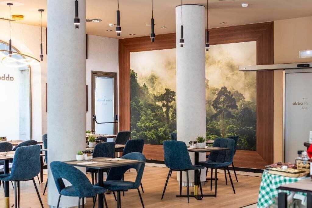 Зображення Abba Rambla 3*