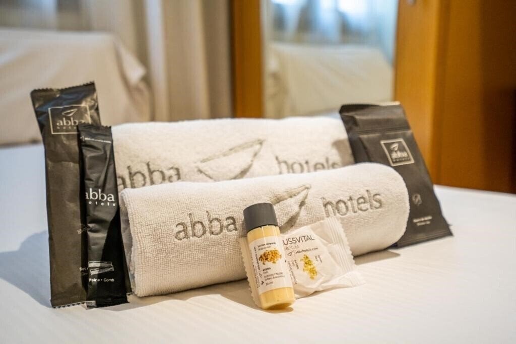 Изображение Abba Rambla 3*