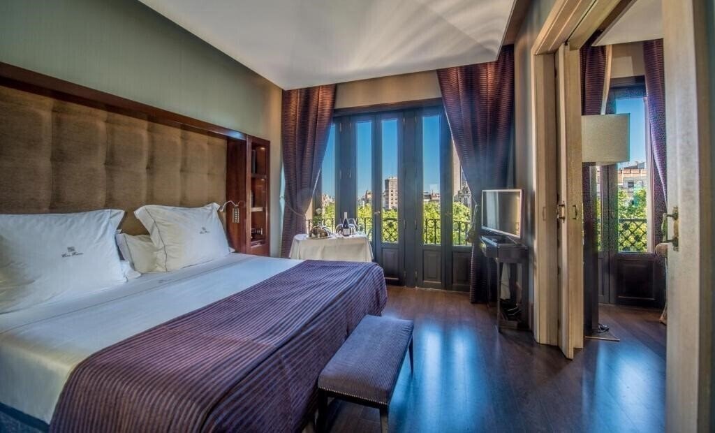 Zdjęcia Casa Fuster 5*