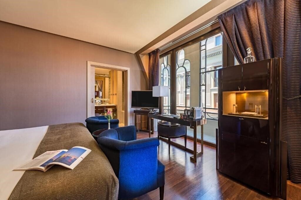 Фотография Casa Fuster 5*