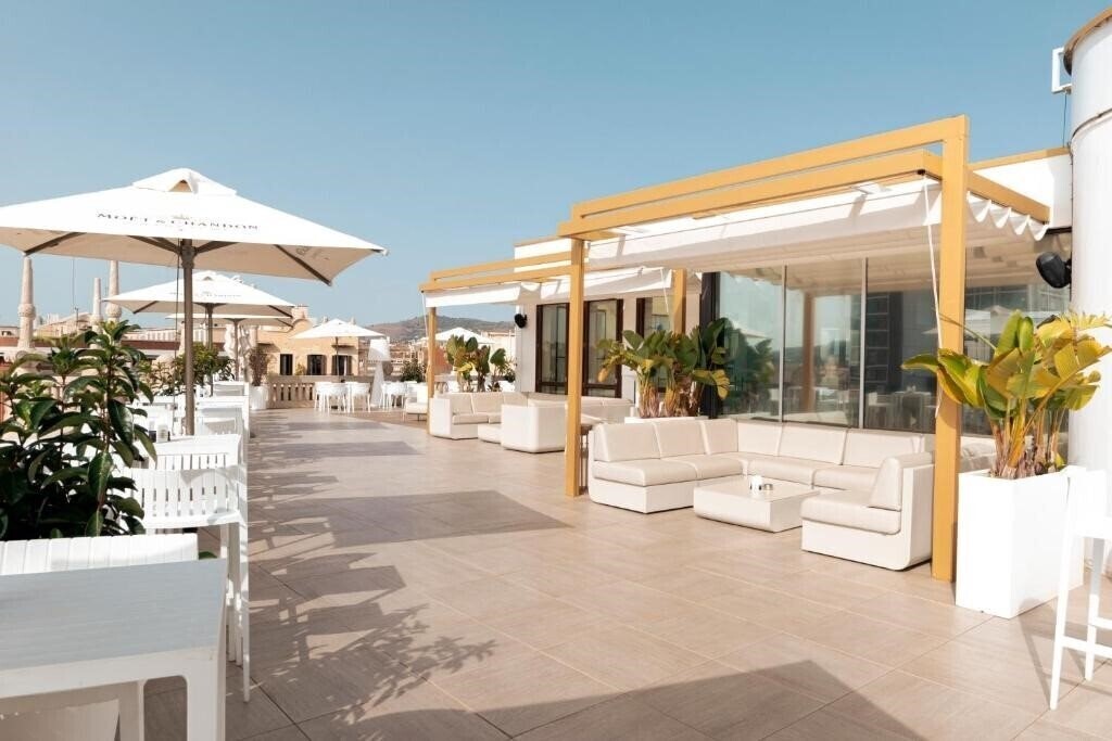 Zdjęcie Casa Fuster 5*