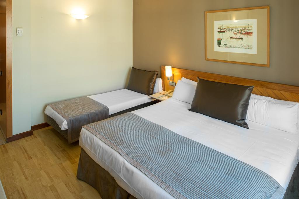 Фотографія Catalonia La Pedrera (ex. Corcega) 4*