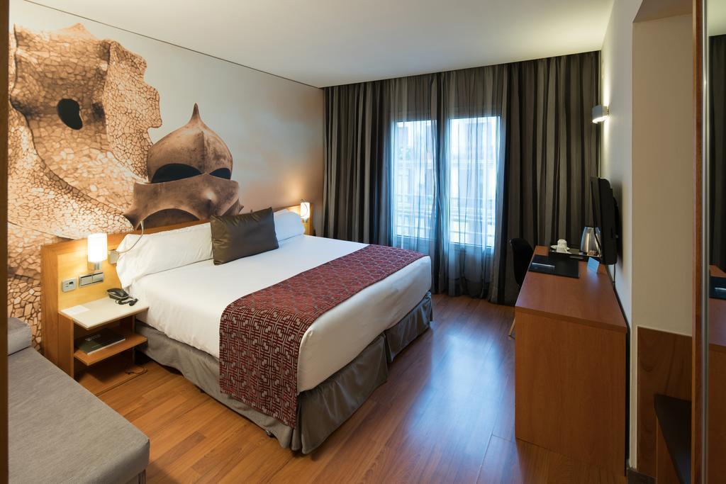 Зображення Catalonia La Pedrera (ex. Corcega) 4*