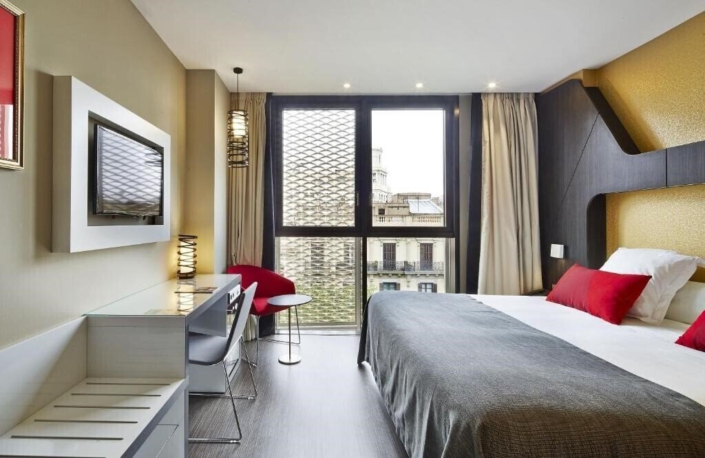 Zdjęcia Vincci Gala 4*