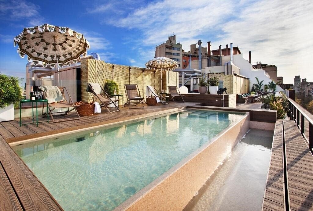 Obraz Vincci Gala 4*