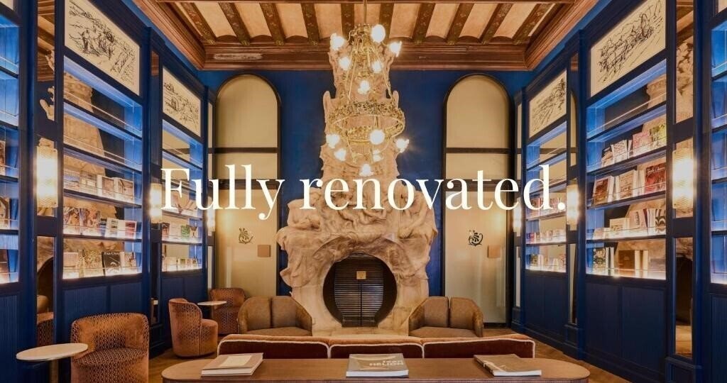 Hotel Espana 4*