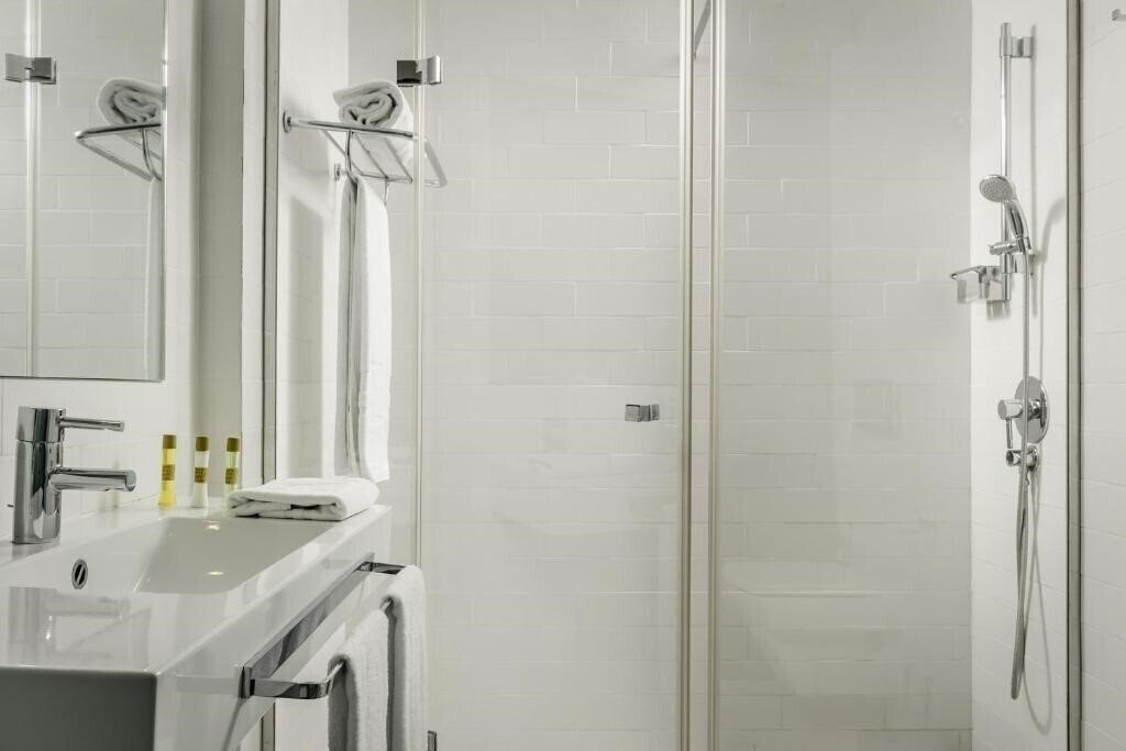 Фотографія Ikonik Lex (ex. Hotel Eurostars Lex) 4*