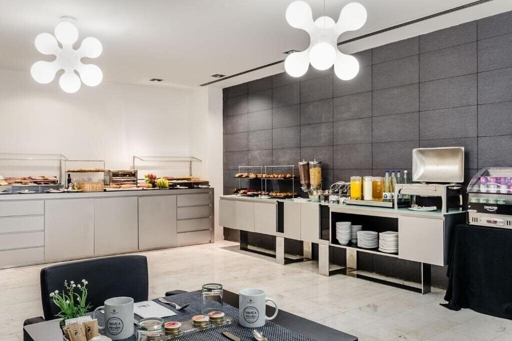 Зображення Ikonik Lex (ex. Hotel Eurostars Lex) 4*