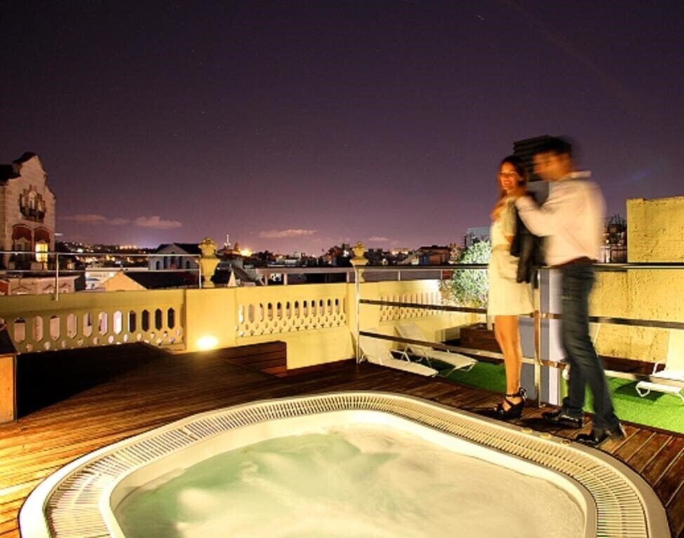 Hotel Ciutat Vella 3*