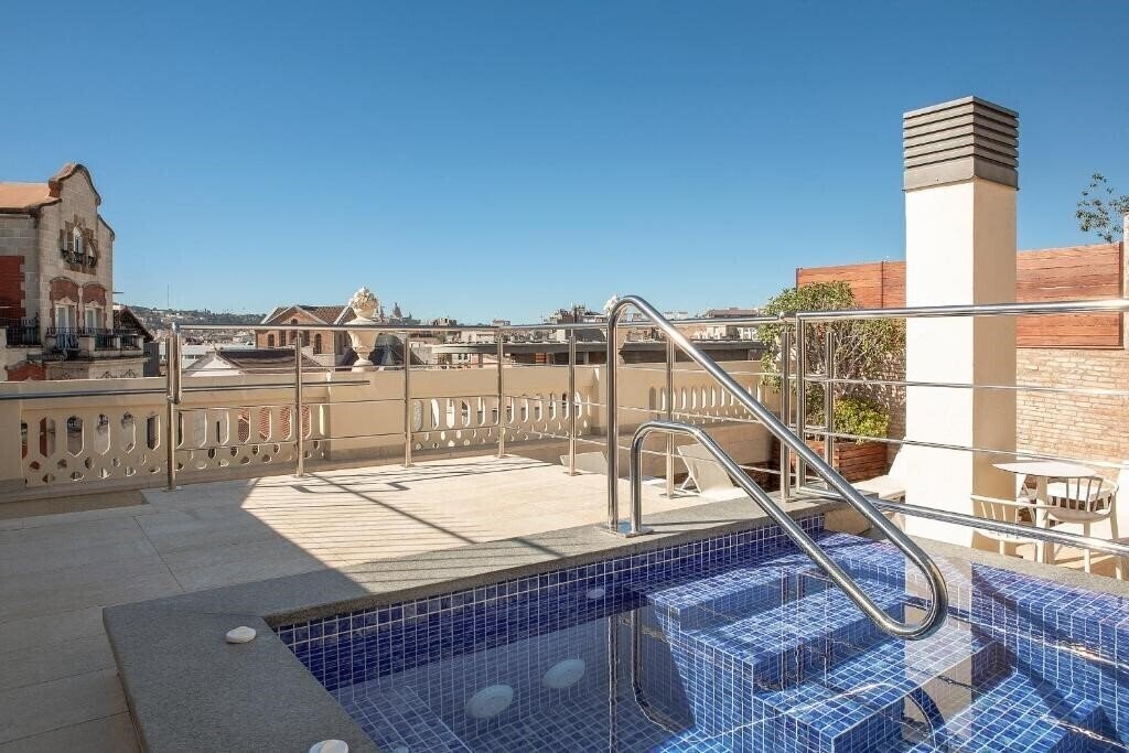 Изображение Ciutat Vella 3*