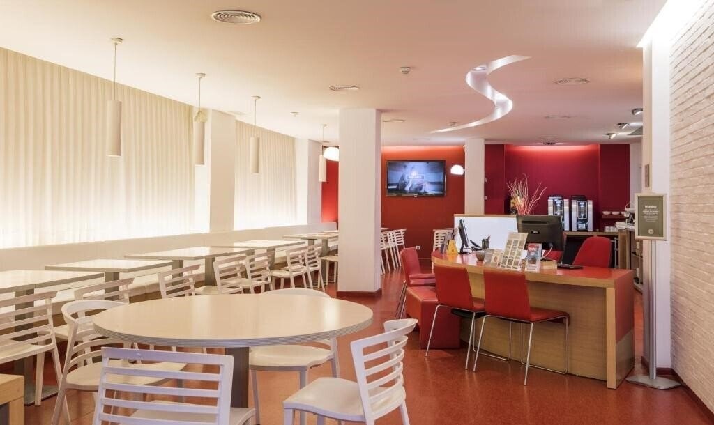 Картинка Ciutat Vella 3*