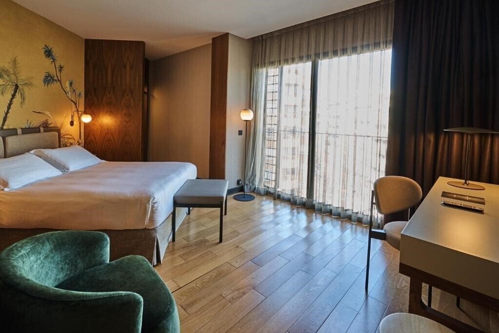 Zdjęcie Villa Emilia 4*