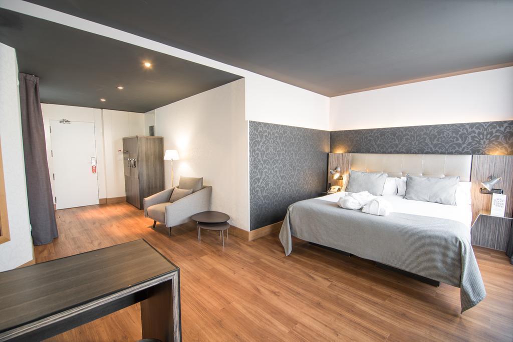 Картинка Petit Palace Museum 4*