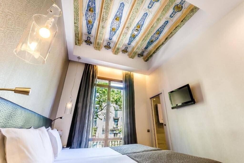 Zdjęcia Exe Ramblas Boqueria 3*