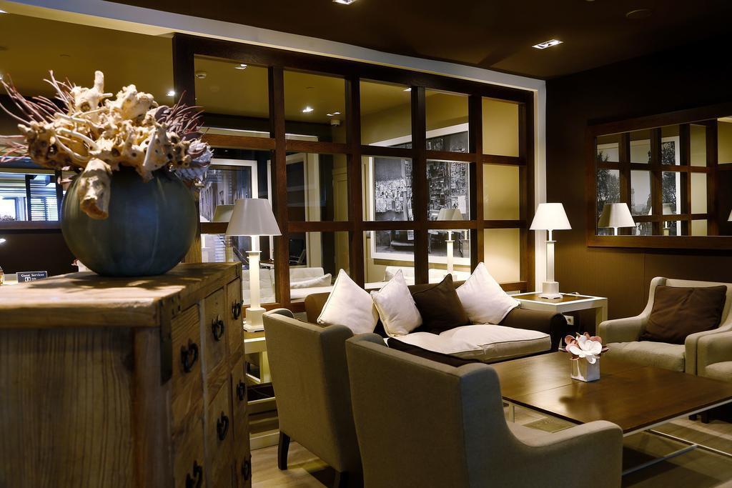 Фотографія Royal Ramblas 4*