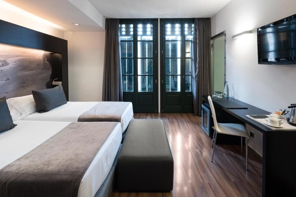 Zdjęcia Catalonia Catedral Hotel 4*
