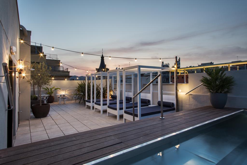 Готель Midmost 4*