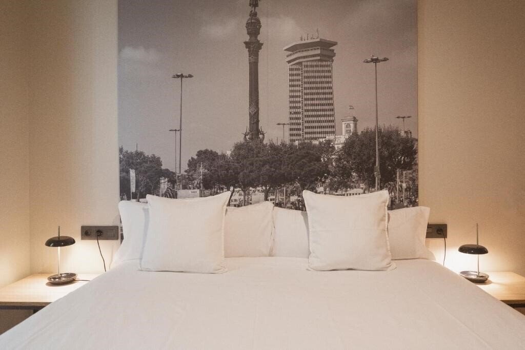 Zdjęcia Apartments Hotel Sant Pau 1*