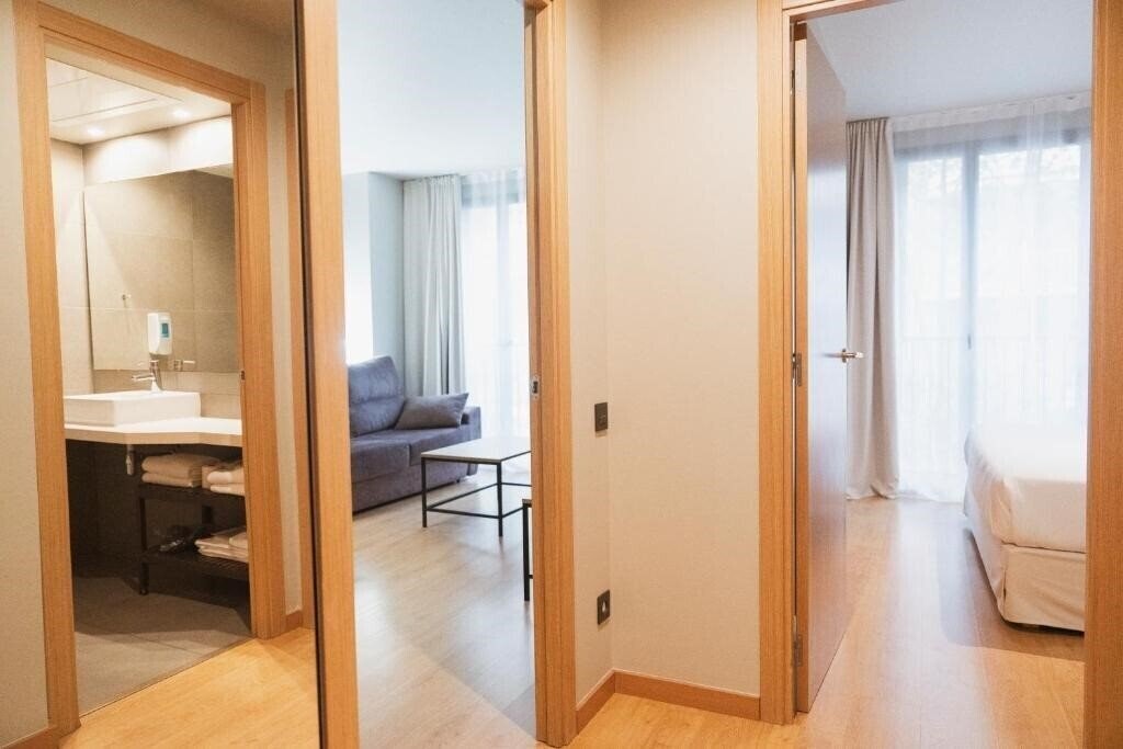 Zdjęcie Apartments Hotel Sant Pau 1*