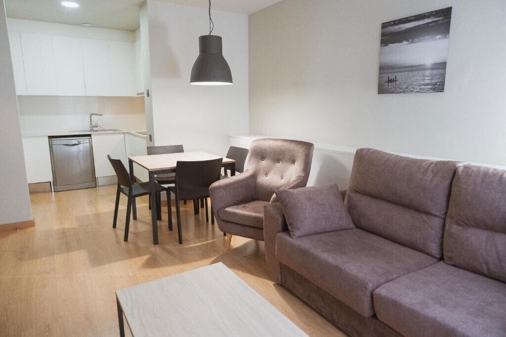 Obraz Apartments Hotel Sant Pau 1*