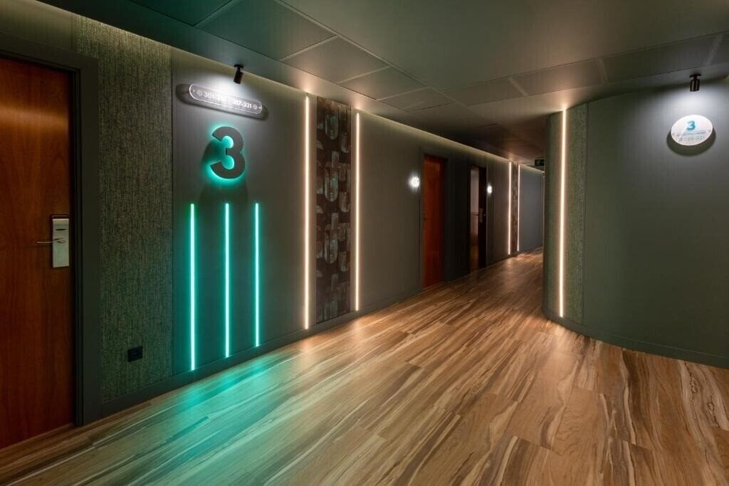 Фотографія Abba Garden 4*