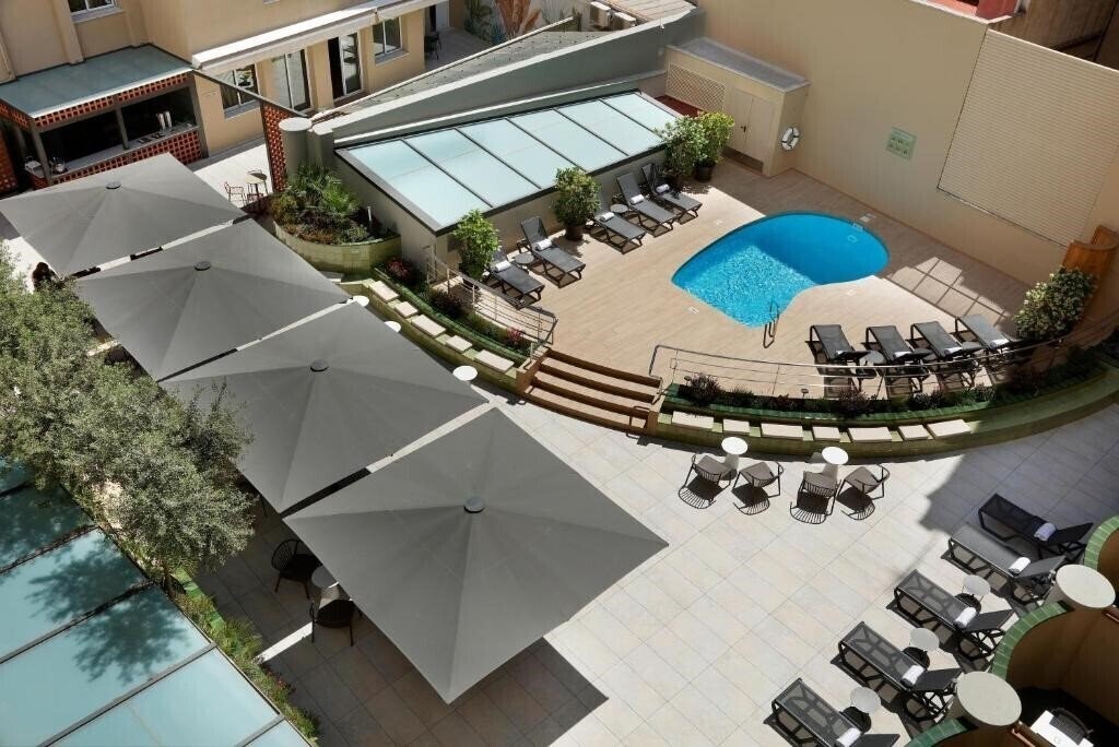 Zdjęcie Hcc Montblanc 3*